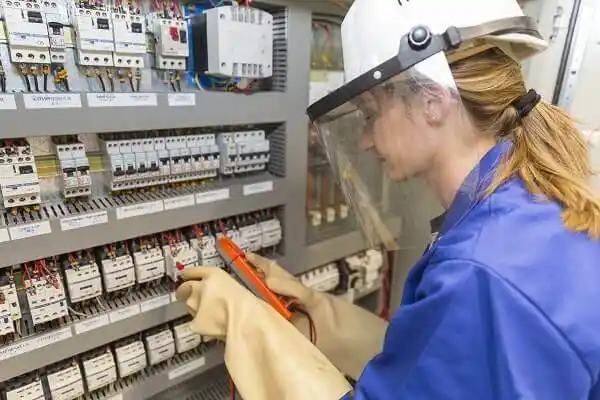 electrician Boulder Creek